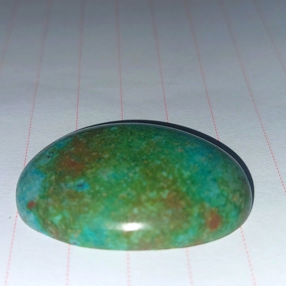 Hubei Turquoise Cab Great Condition. - Picture 4 of 8